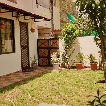 Pathik Niwas Bed & Breakfast Jaipur Dış mekan fotoğraf