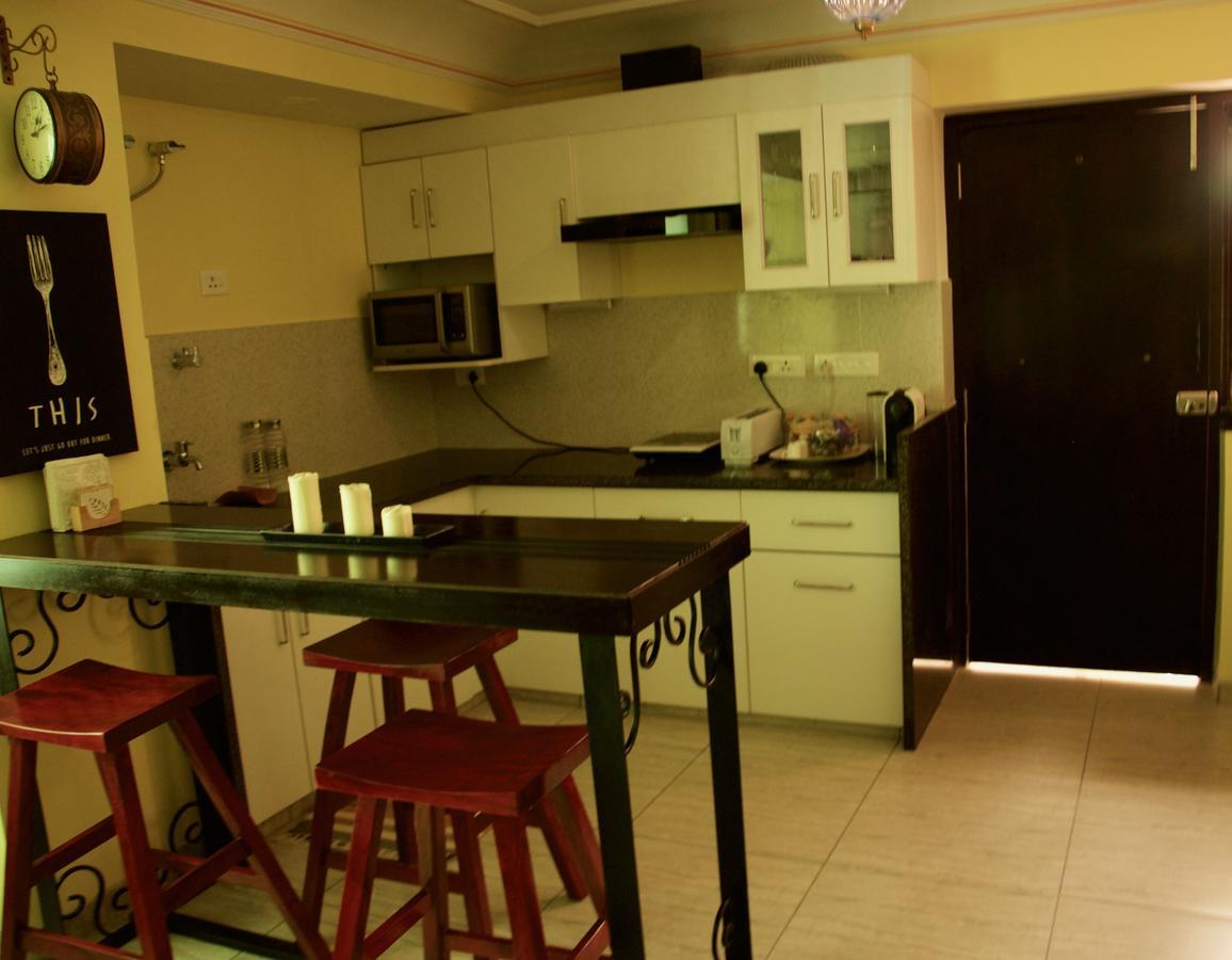 Pathik Niwas Bed & Breakfast Jaipur Dış mekan fotoğraf
