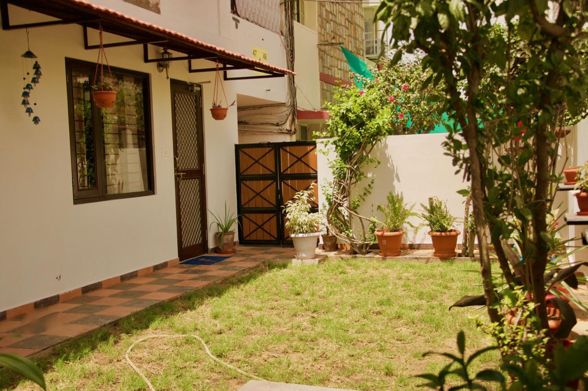 Pathik Niwas Bed & Breakfast Jaipur Dış mekan fotoğraf