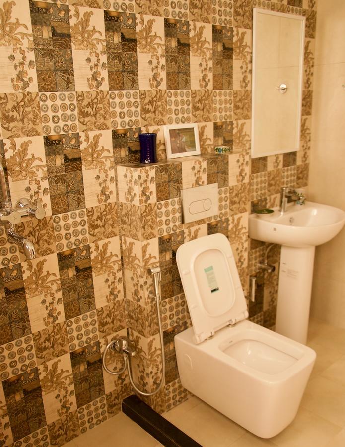 Pathik Niwas Bed & Breakfast Jaipur Dış mekan fotoğraf