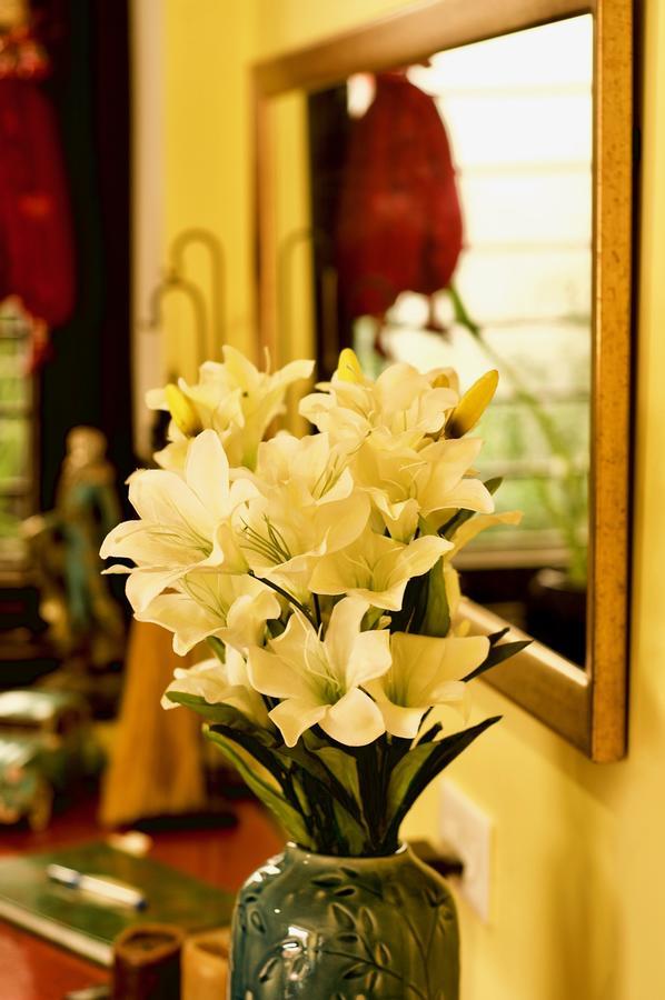 Pathik Niwas Bed & Breakfast Jaipur Dış mekan fotoğraf