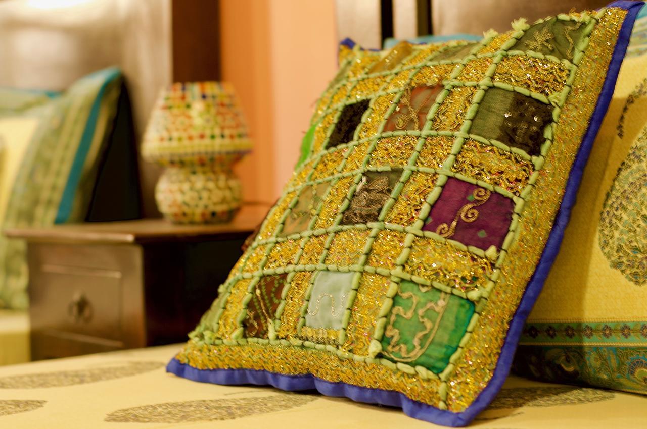 Pathik Niwas Bed & Breakfast Jaipur Dış mekan fotoğraf